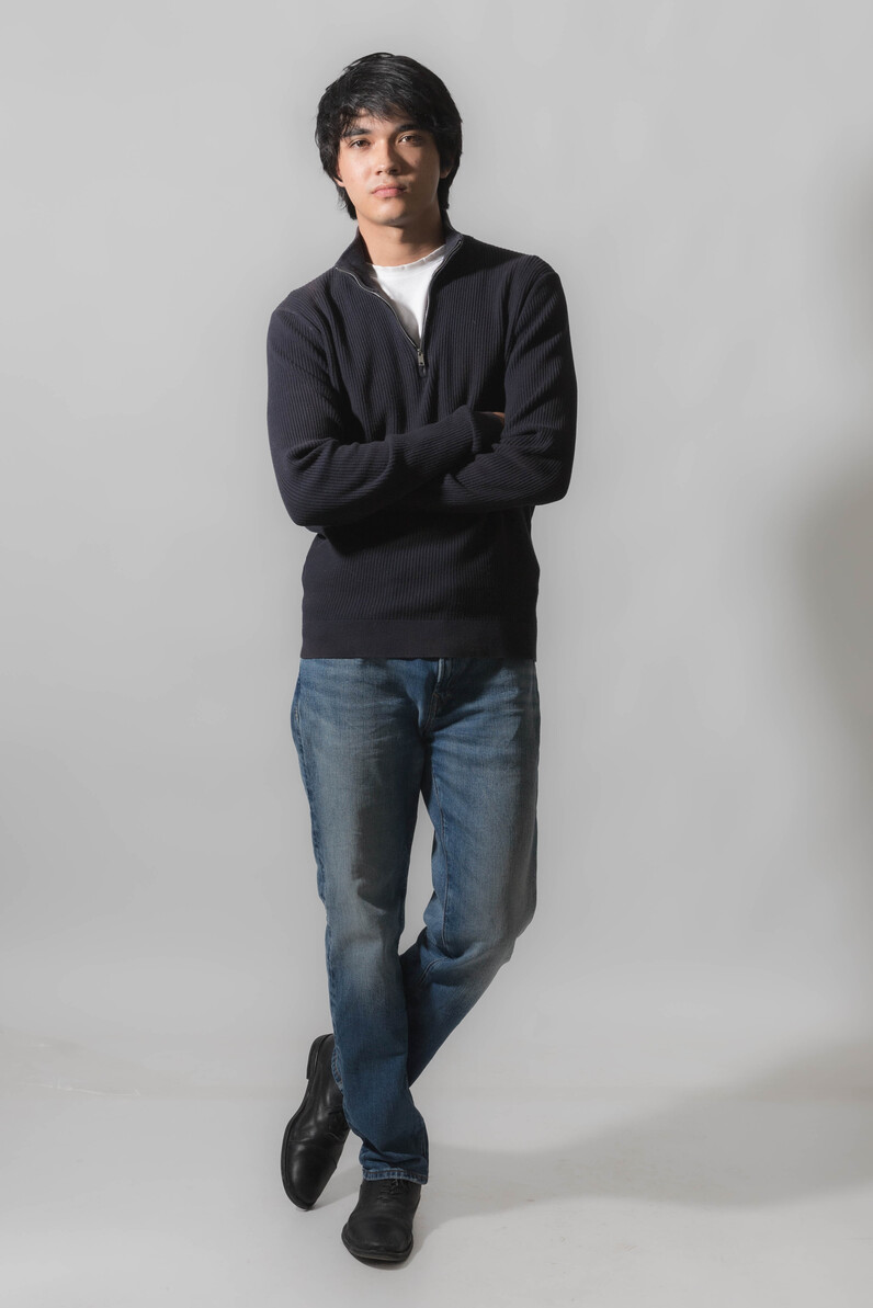 Model image